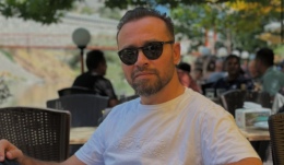 Genç iş insanı Ahmet Ede bugün son yolculuğuna uğurlanacak