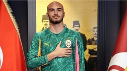 Genç Kaleci Arda Yılmaz Kimdir? Boyu, Pozisyonu ve Kariyer Detayları