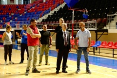 Gençler Zirveye Hazır