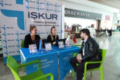 Gençlerden İŞKUR Gençlik Programı’na Rekor Başvuru