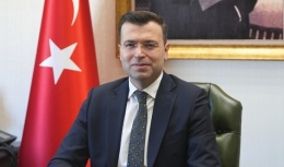 “Gençlerimiz Türkiye’nin en büyük teminatıdır”