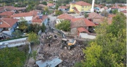 Genel Hayata Etkili Afet Bölgesi Nedir, Ne Zaman İlan Edilir?