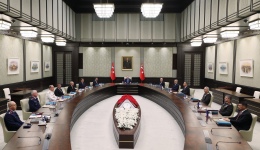 Genel Kurmay Başkanı değişti