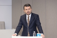 Genel Müdür Çay: Somut sonuçlar üreten iş birliklerini kararlılıkla sürdüreceğiz