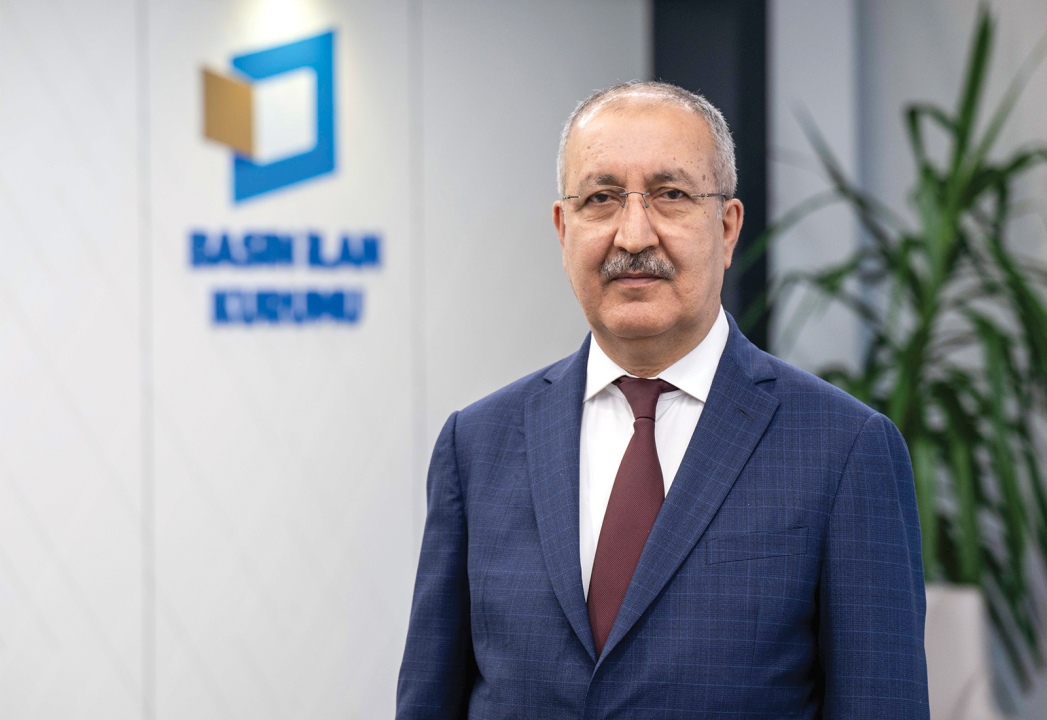Genel Müdür Erkılınç’tan, Gazeteciler ve Basın Bayramı mesajı
