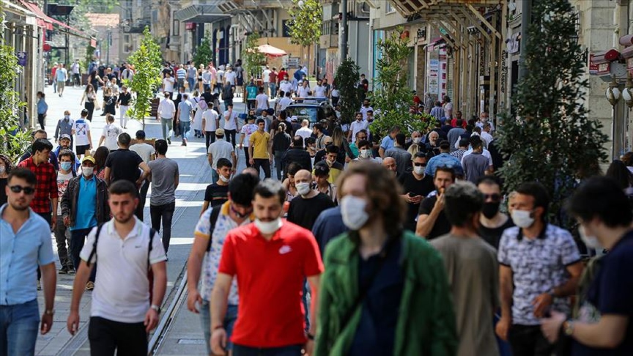 Gerçek İşsizlik Oranı Yüzde 27,2'ye Yükseldi!