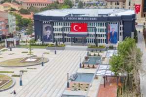 GIDA ÜRÜNLERİ SATIN ALINACAKTIR NİĞDE BELEDİYESİ SOSYAL YARDIM İŞLERİ MÜDÜRLÜĞÜ