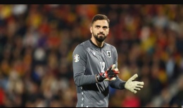 Giorgi Mamardashvili kimdir, kaç yaşında ve nereli?