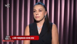 Gizem Ayaz kimdir ve aslen nereli? Zuhal Topal Yemekteyiz programında gündem oldu