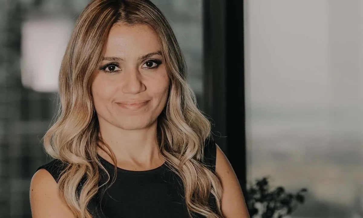 Gökalp İçer’in Eşi Kim? Ezgi Almaç Ne İş Yapıyor ve Nereli?