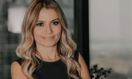Gökalp İçer’in Eşi Kim? Ezgi Almaç Ne İş Yapıyor ve Nereli?