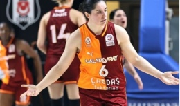 Gökşen Fitik kimdir? Galatasaray’ın yeni transferi Gökşen Fitik kaç yaşında ve nereli?