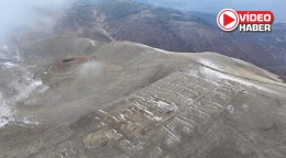   Göllü Dağ’daki Geç Hitit Kenti, Tabal Krallığı’nın izlerini taşıyor
