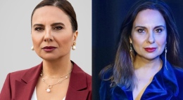 Goncagül Sunar kimdir, kaç yaşında ve nereli? Goncagül Sunar’ın oynadığı diziler ve son hali