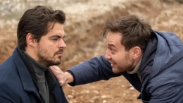 Gönül Dağı bu akşam var mı, neden yok? 3 Ocak TRT 1 yayın akışı ile Gönül Dağı yeni bölüm tarihi belli oldu!