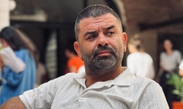 Gönül Dağı Kadir Kaya Kimdir, Gerçek Adı, Aslen Nereli, Kaç Yaşında, Evli Mi, Boyu Kilosu, Instagramı?