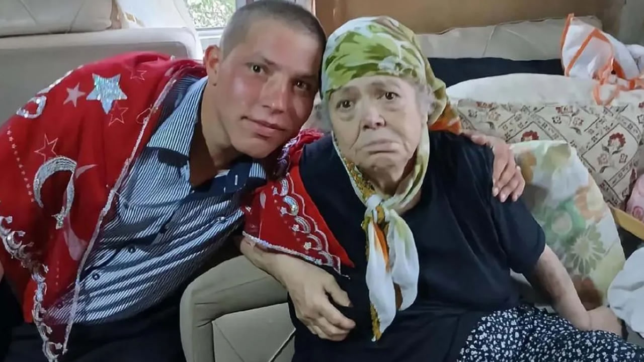 Gönül Kaplan kimdir, neden öldü? İbrahim Çetin'in anneannesi hayatını kaybetti