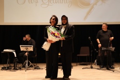 Gönülden Bir Seda Programı ile Öğretmenler Günü Kutlandı