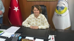 Görele Başkanvekili Aysel Uzun kimdir?