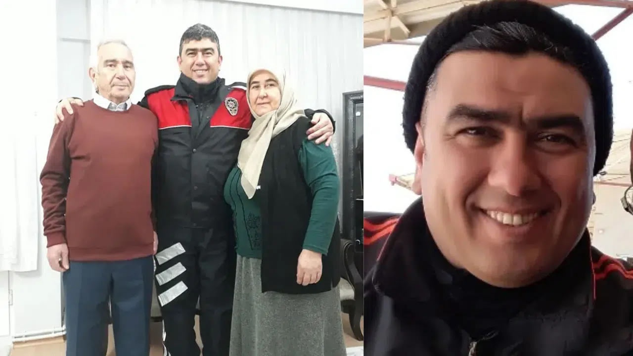 Görev Başındaki Yiğit: Yunus Polisi Ersin Cıstak Kimdir, Neden Öldü?