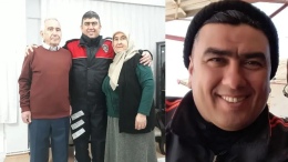 Görev Başındaki Yiğit: Yunus Polisi Ersin Cıstak Kimdir, Neden Öldü?