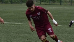 Görkem Dağıstanlı kimdir? Beşiktaş’ın yeni transferi Görkem Dağıstanlı kaç yaşında ve hangi mevkide oynuyor?