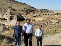 Gösterli Köyü turizmden hak ettiği payı almalı