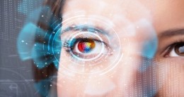 Göz tedavilerinde yapay zeka teknolojileri kullanılacak 