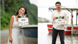 Gözleri Karadeniz Dizisinin Konusu Ne? Oyuncu Kadrosunda Kimler Var?
