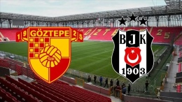 Göztepe karşısında Beşiktaş’ta hangi oyuncular yok? Eksik kadro belli oldu