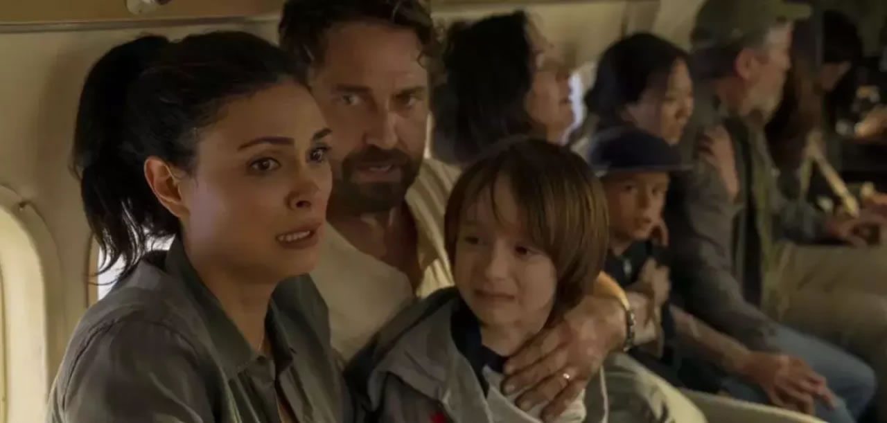 Greenland: Son Sığınak Filmi Hakkında Her Şey - Konusu, Oyuncuları ve Finali