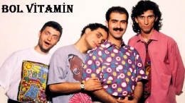 Grup Vitamin kimdir, neden dağıldı? Grup Vitamin hakkında bilmeniz gerekenler