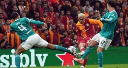 GS - Liverpool maçı eksikler ve cezalılar listesi: Osimhen ve Icardi oynuyor mu?