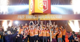 GS Şampiyonluk Kutlaması Detayları: Kupa Töreni Ne Zaman, Nerede?