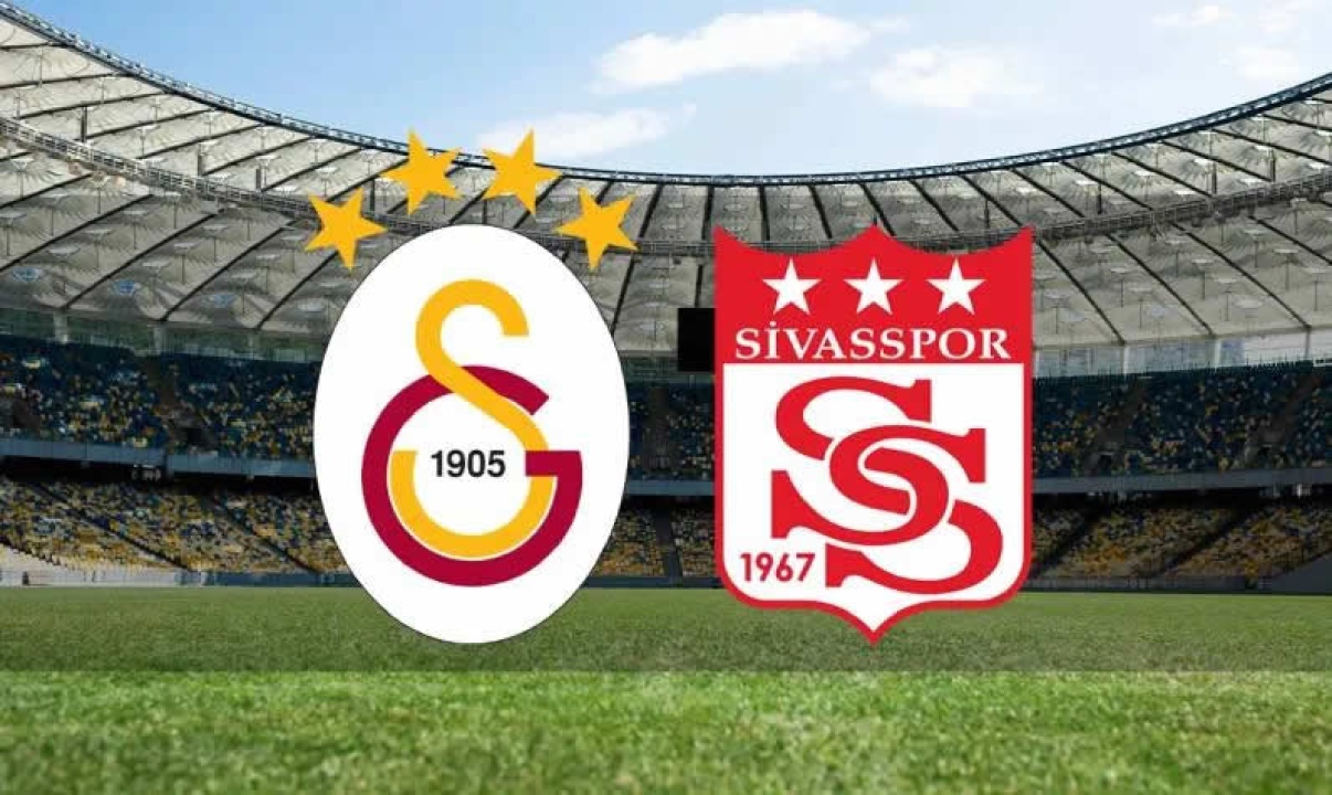 GS Sivasspor'a Yenilirse/Berabere Kalırsa Puan Durumu Nasıl Şekillenir? Fenerbahçe Zirveye Ortak Olur mu?