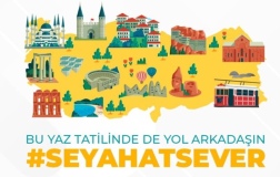 GSB Yurtları Genç Seyahatseverler İçin Kapılarını Açıyor!
