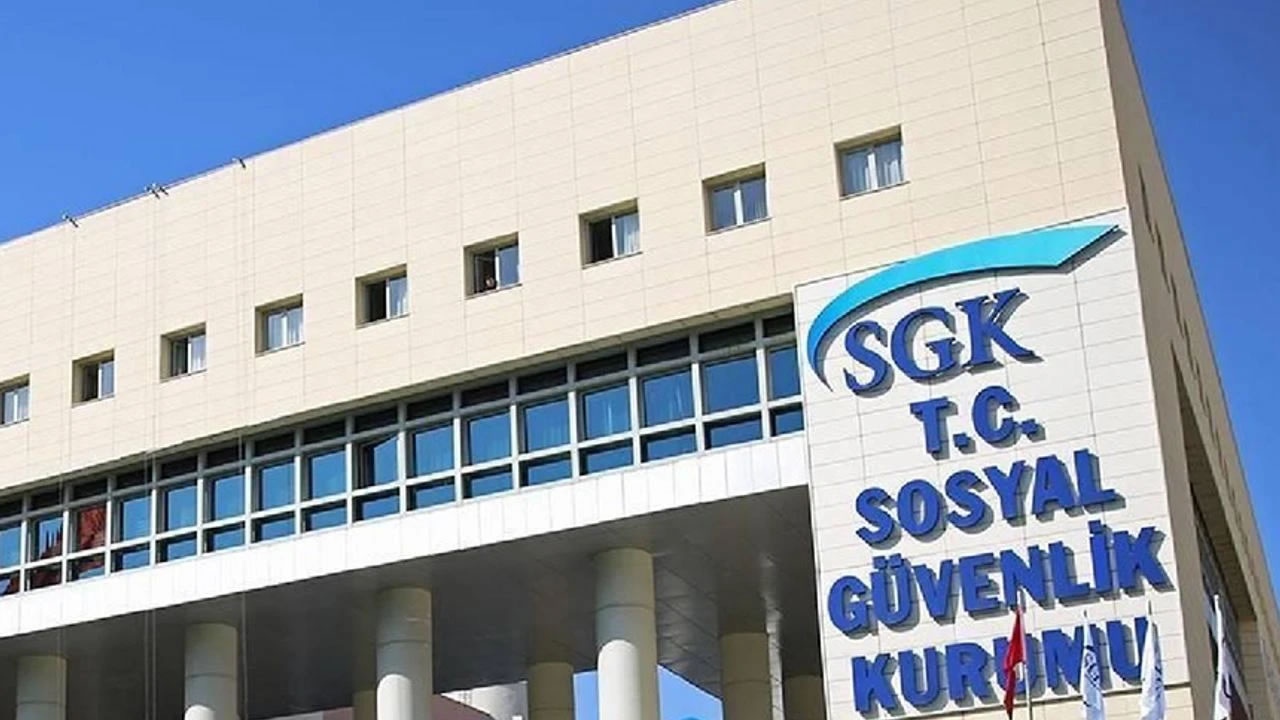 GSS borcu kabusuna son! E-Devlet GSS borcu sorgulama