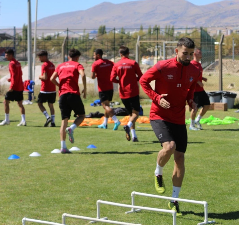 ‘Güçlü’ olan kazanacak!