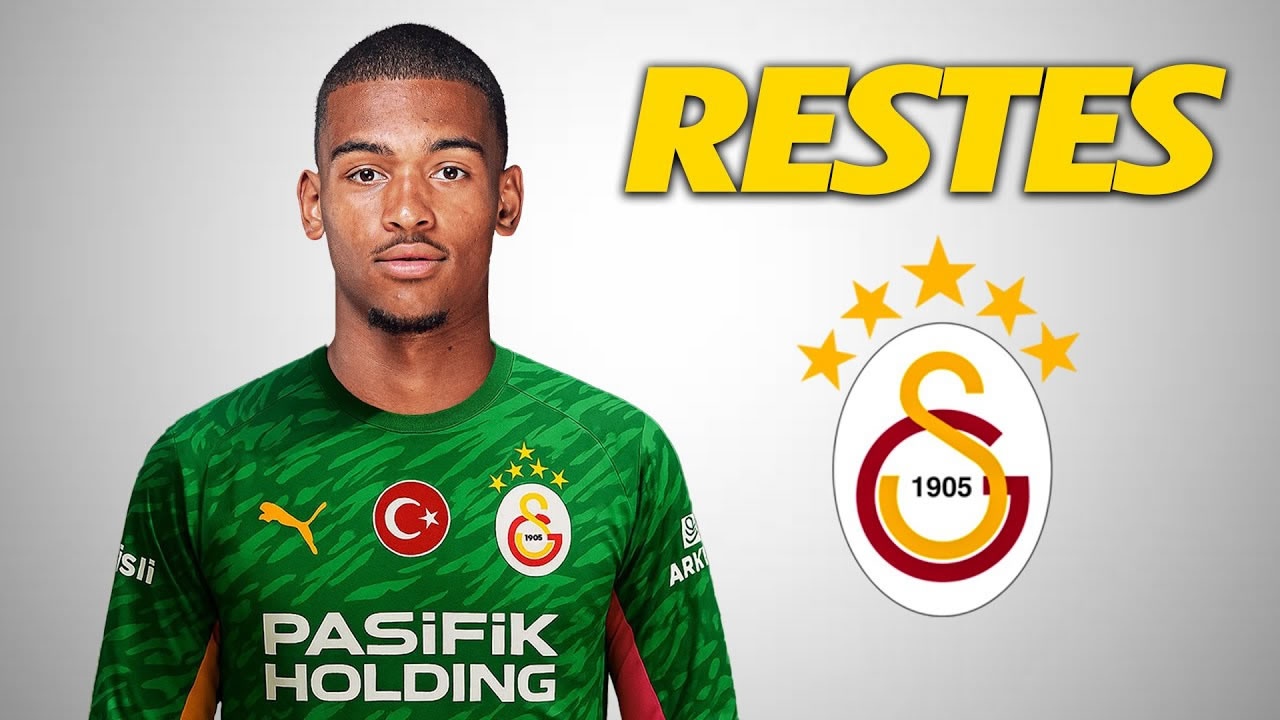 Guillaume Restes Kimdir? Galatasaray’a Transfer Oldu mu, Bedeli Ne Kadar?