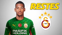 Guillaume Restes Kimdir? Galatasaray’a Transfer Oldu mu, Bedeli Ne Kadar?