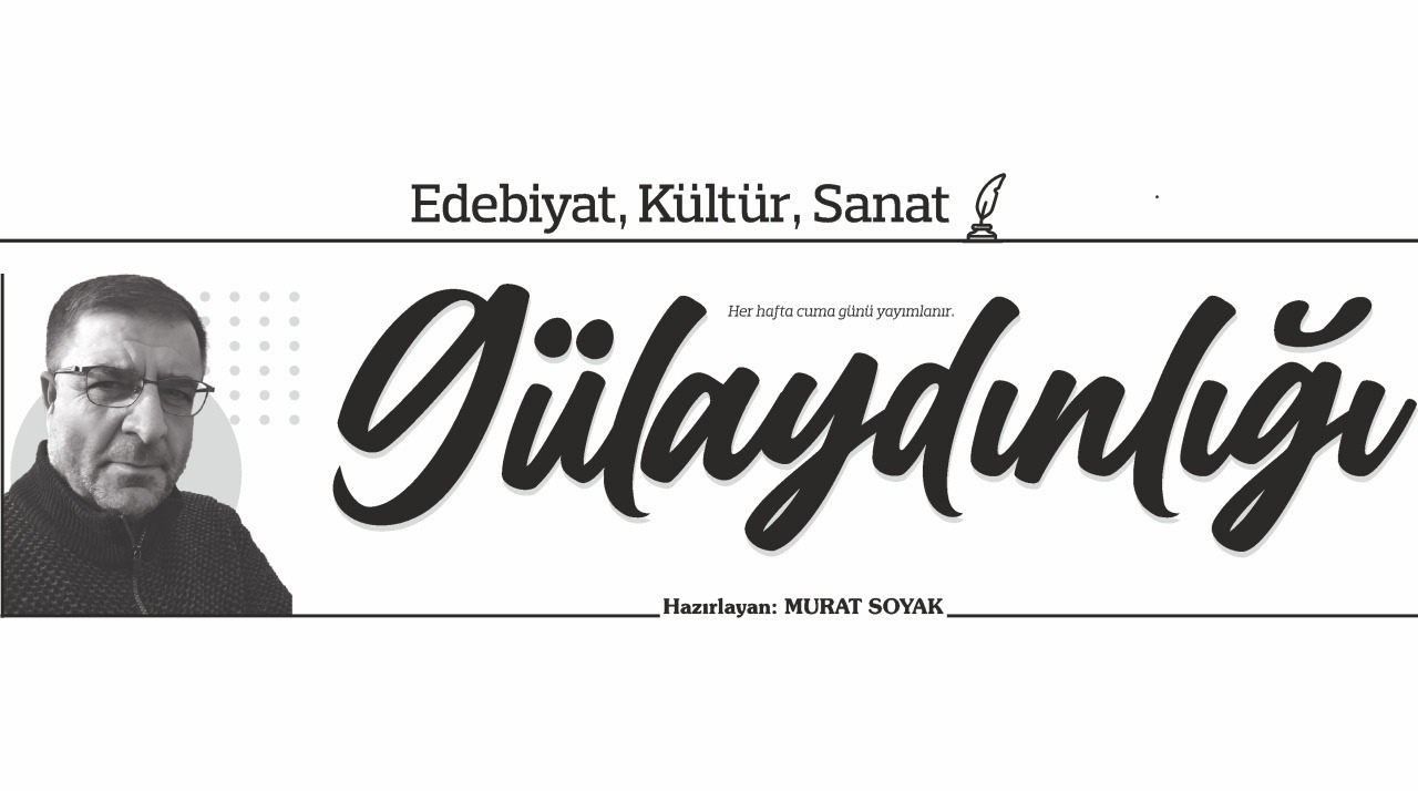 Gülaydınlığı Edebiyat'ın 20. sayısı yayımlandı