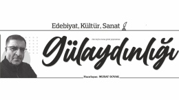 Gülaydınlığı Edebiyat'ın 20. sayısı yayımlandı