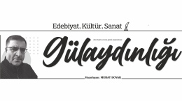 Gülaydınlığı edebiyatın 10. sayısı yayımlandı