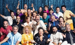 Güldür Güldür Show Neden Yok? 25 Ocak Show TV Yayın Akışı ve Yeni Bölüm Tarihi