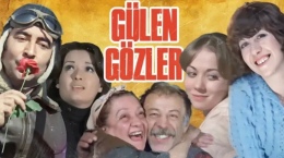 Gülen Gözler ne zaman, kaç yılında çekildi? İşte Yeşilçam klasiği hakkında bilinmeyenler