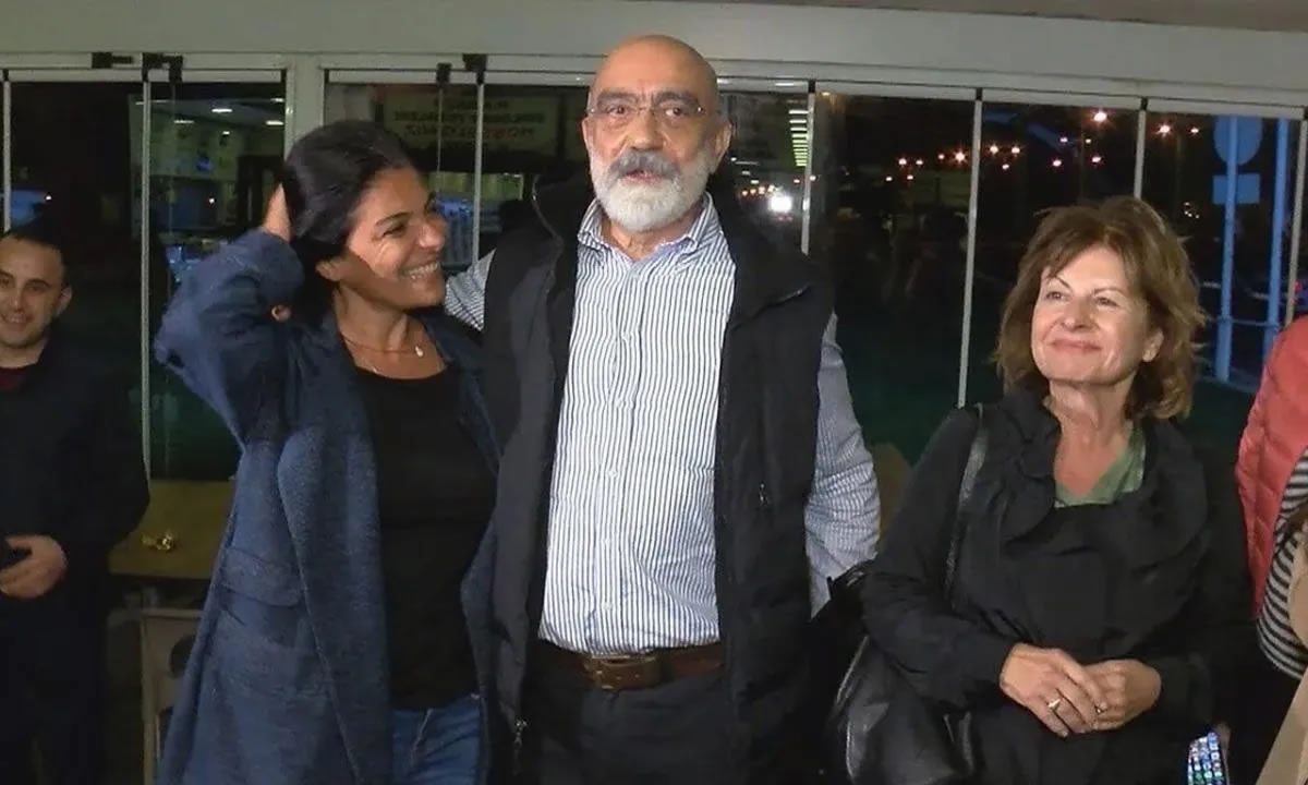 Gülnur Altan kimdir ve aslen nereli, neden öldü?