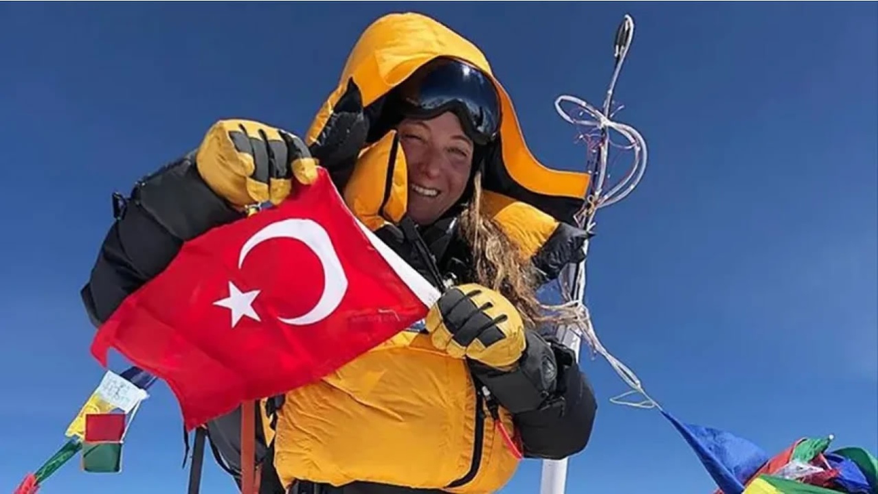 Gülnur Tumbat kimdir? Kaç yaşında, aslen nereli ve mesleği ne?