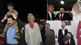 Gülşah Sayan kimdir? Savcı Sayan'ın eşi Gülşah Sayan nereli ve ne iş yapıyor?