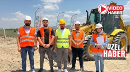Gümüş Eğitim Kurumları’ndan Niğde’de bir ilk