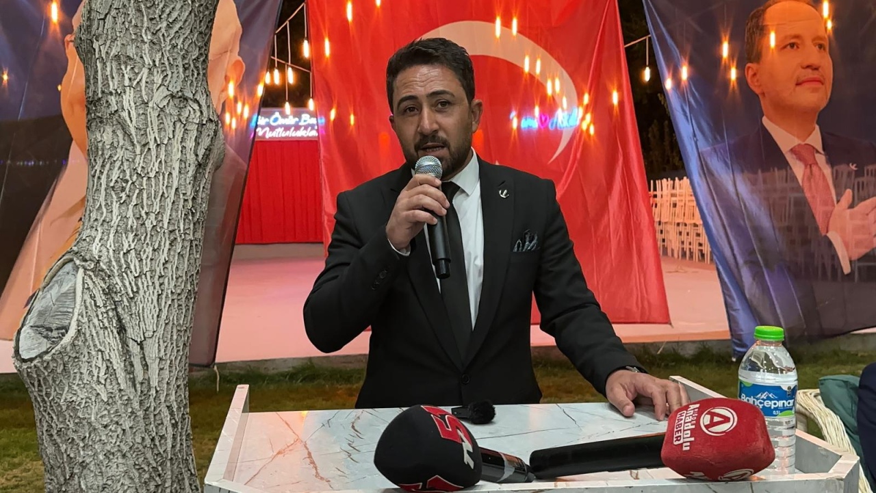 Gümüş: Gençlerimiz Mağdur